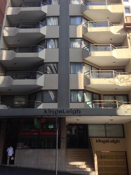 Metro Apartments On King Street - Accommodation Coffs Harbour 14