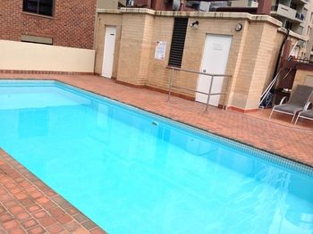 Metro Apartments On King Street - Accommodation Coffs Harbour 16