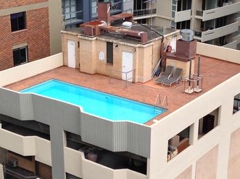 Metro Apartments On King Street - Accommodation Coffs Harbour 17