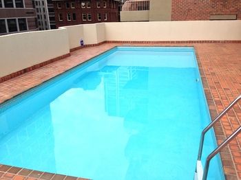 Metro Apartments On King Street - Accommodation Coffs Harbour 18