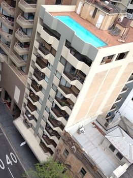 Metro Apartments On King Street - Accommodation Coffs Harbour 19