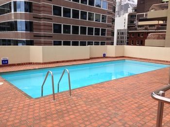 Metro Apartments On King Street - Accommodation Coffs Harbour 20