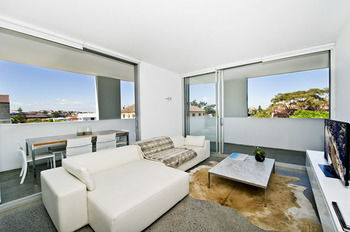 Bondi Beach Apartments - Accommodation Coffs Harbour 5