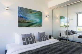 Bondi Beach Apartments - Accommodation Coffs Harbour 8