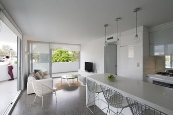 Bondi Beach Apartments - Accommodation Coffs Harbour 10