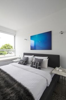 Bondi Beach Apartments - Accommodation Coffs Harbour 12