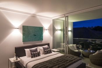 Bondi Beach Apartments - Accommodation Coffs Harbour 13