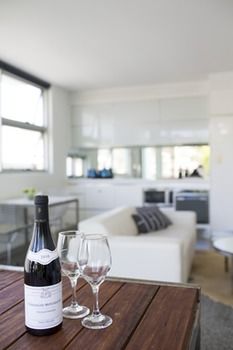 Bondi Beach Apartments - Accommodation Coffs Harbour 22