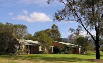 Forrest Hills Ridge - Accommodation Coffs Harbour 0