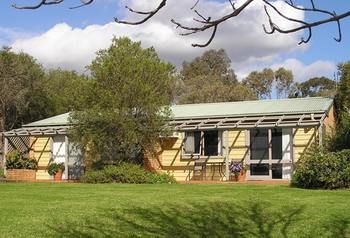 Forrest Hills Ridge - Accommodation Coffs Harbour 8