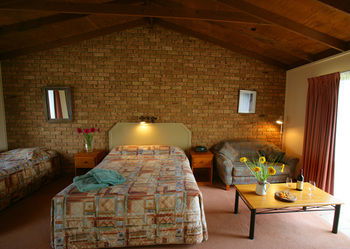 Forrest Hills Ridge - Accommodation Coffs Harbour 10