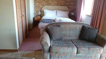 Forrest Hills Ridge - Accommodation Coffs Harbour 12
