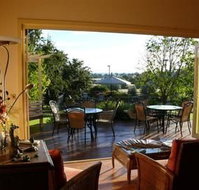 Pericoe Retreat Bed amp Breakfast - Accommodation Coffs Harbour