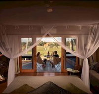 Zoofari Lodge Taronga Western Plains Zoo - Accommodation Coffs Harbour