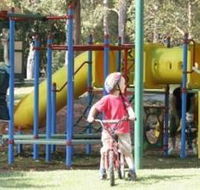 BIG 4 Forest Glen Resort - Accommodation Coffs Harbour