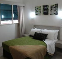The Ashwood Motel - Accommodation Coffs Harbour