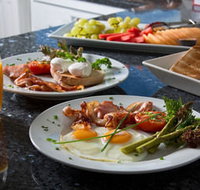 Katoomba Manor - Accommodation Coffs Harbour