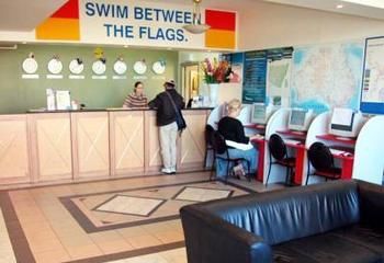Noah's Bondi - Hostel - Accommodation Coffs Harbour 0