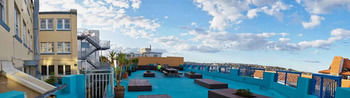 Noah's Bondi - Hostel - Accommodation Coffs Harbour 14