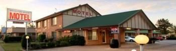 Branxton House Motel, Hunter Valley - Accommodation Coffs Harbour 0