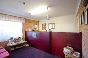 Branxton House Motel, Hunter Valley - Accommodation Coffs Harbour 1