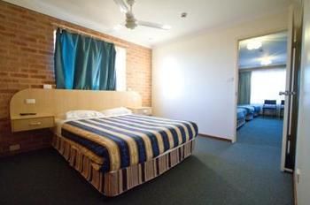 Branxton House Motel, Hunter Valley - Accommodation Coffs Harbour 5