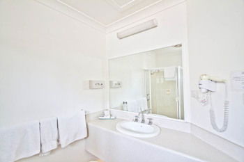 Branxton House Motel, Hunter Valley - Accommodation Coffs Harbour 7