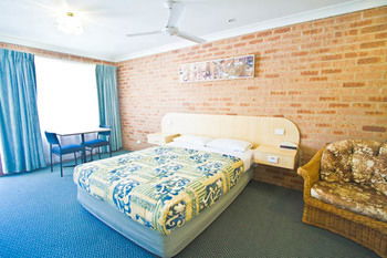 Branxton House Motel, Hunter Valley - Accommodation Coffs Harbour 11