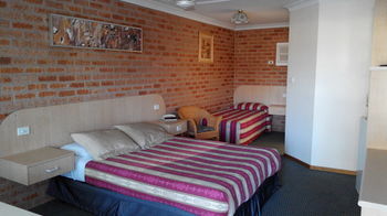 Branxton House Motel, Hunter Valley - Accommodation Coffs Harbour 12