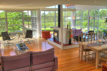 Hunter Valley Cooperage B&B - Accommodation Coffs Harbour 1