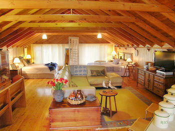 Hunter Valley Cooperage B&B - Accommodation Coffs Harbour 3