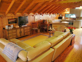 Hunter Valley Cooperage B&B - Accommodation Coffs Harbour 4