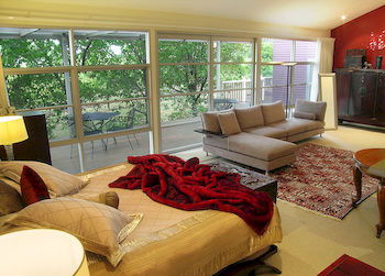 Hunter Valley Cooperage B&B - Accommodation Coffs Harbour 5