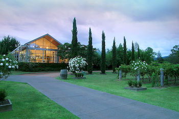 Hunter Valley Cooperage B&B - Accommodation Coffs Harbour 7