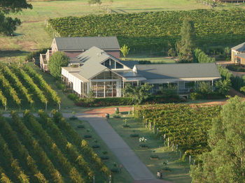 Hunter Valley Cooperage B&B - Accommodation Coffs Harbour 8
