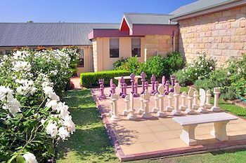 Hunter Valley Cooperage B&B - Accommodation Coffs Harbour 9