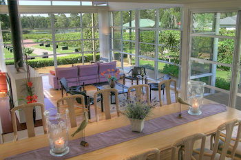 Hunter Valley Cooperage B&B - Accommodation Coffs Harbour 12