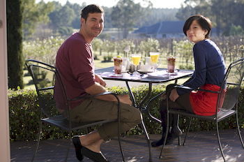 Hunter Valley Cooperage B&B - Accommodation Coffs Harbour 13