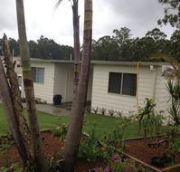 Australian Motor Homes Tourist Park - Accommodation Coffs Harbour