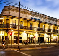 Royal Hotel Randwick - Accommodation Coffs Harbour