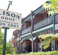Alison Lodge - Accommodation Coffs Harbour