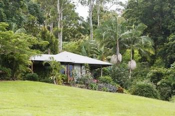 Montville Misty View Cottages - Accommodation Coffs Harbour 0