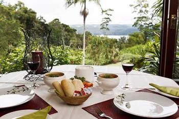 Montville Misty View Cottages - Accommodation Coffs Harbour 1