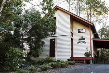 Montville Misty View Cottages - Accommodation Coffs Harbour 4