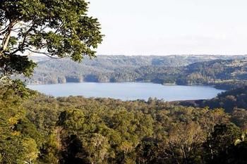 Montville Misty View Cottages - Accommodation Coffs Harbour 5