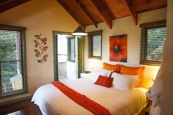 Montville Misty View Cottages - Accommodation Coffs Harbour 7
