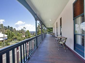 The Victoria & Albert Guesthouse - Accommodation Coffs Harbour 2