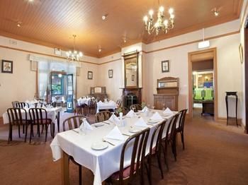 The Victoria & Albert Guesthouse - Accommodation Coffs Harbour 8