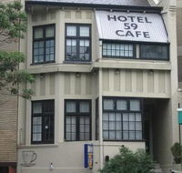 Hotel 59 - Accommodation Coffs Harbour