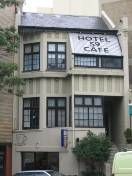 Hotel 59 - Accommodation Coffs Harbour 0